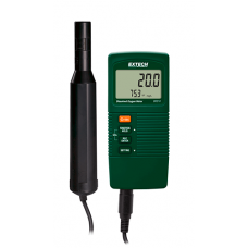 Extech DO210: Compact Dissolved Oxygen Meter