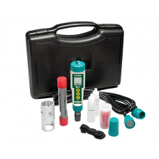 Extech DO600-K: Waterproof ExStik® II Dissolved Oxygen Meter Kit