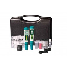 Extech DO610: ExStik® II DO/pH/Conductivity Kit