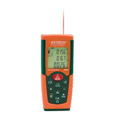 Extech DT300: Laser Distance Meter
