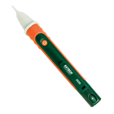 Extech DV26: Non-contact Voltage Detector with Flashlight