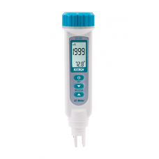Extech EC100: Conductivity/Temperature Meter