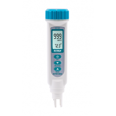Extech EC150: Conductivity/TDS/Temperature Meter