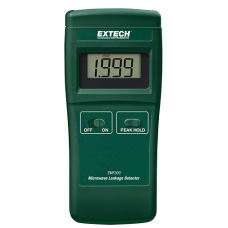 Extech EMF300: Microwave Leakage Detector
