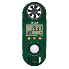 Extech EN100 11-in-1 Environmental Meter Extech EN100 11-in-1 Environmental Meter