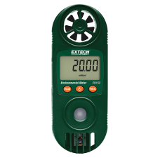 Extech EN150 11-in-1 Environmental Meter with UV