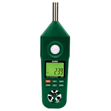 Extech EN300 5-in-1 Environmental Meter Extech EN300 5-in-1 Environmental Meter