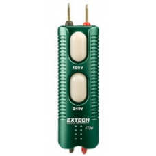 Extech ET20: Voltage Tester