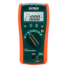 Extech EX360: 8 Function True RMS Multimeter