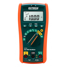 Extech EX365: 10 Function True RMS Multimeter Extech EX365: 10 Function True RMS Multimeter