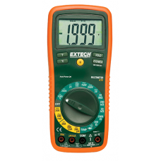 Extech EX410: 8 Function Professional MultiMeter