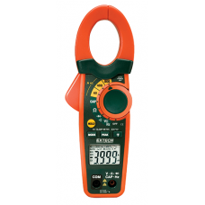 Extech EX710: 800A AC Clamp Meter Extech EX710: 800A AC Clamp Meter