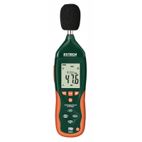 Extech HD600: Datalogging Sound Level Meter