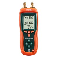 Extech HD780: Digital Manifold/Pressure Gauge