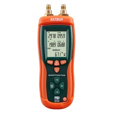 Extech HD780: Digital Manifold/Pressure Gauge