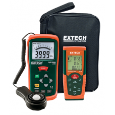 Extech LRK10: Lighting Retrofit Kit Extech LRK10: Lighting Retrofit Kit