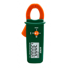 Extech MA145: True RMS 300A AC/DC Clamp Meter Extech MA145: True RMS 300A AC/DC Clamp Meter
