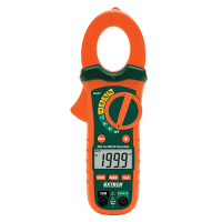 Extech MA430T: 400A True RMS AC Clamp Meter + NCV