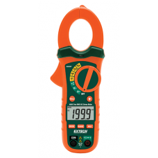 Extech MA430T: 400A True RMS AC Clamp Meter + NCV