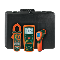 Extech MG300-ETK: Electrical Troubleshooting Kit