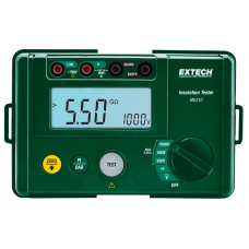 Extech MG310: Digital Insulation Tester