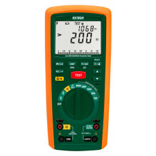 Extech MG325: CAT IV Insulation Tester/True RMS MultiMeter