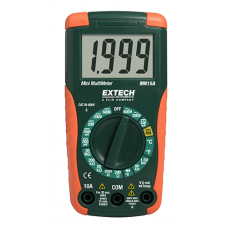 Extech MN15A: Digital Mini MultiMeter