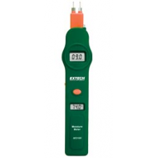 Extech MO100: Moisture Meter