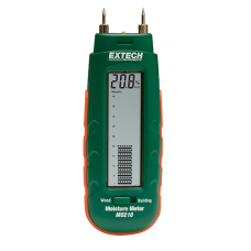 Extech MO210: Pocket Moisture Meter