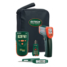 Extech MO280-KH: Home Inspector Kit