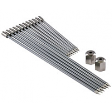 Extech MO290-PINS-EP: 12 Replacement Pins for MO290-EP probe