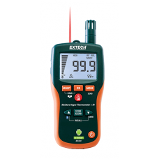 Extech MO300: Pinless Moisture Meter with Bluetooth®