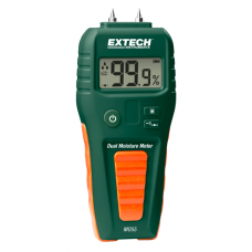 Extech MO55: Combination Pin/Pinless Moisture Meter