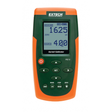 Extech PRC10: Current Calibrator/Meter