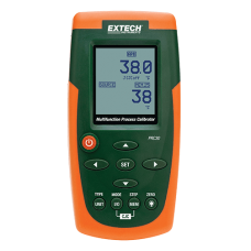 Extech PRC30: Multifunction Process Calibrator