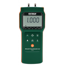 Extech PS101: Differential Pressure Manometer (1psi)