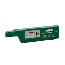 Extech RH25: Heat Index Psychrometer