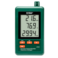 Extech SD700: Barometric Pressure/Humidity/Temperature Datalogger