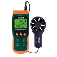 Extech SDL310 Thermo-Anemometer/Datalogger