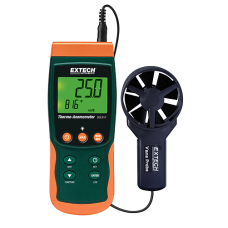 Extech SDL310 Thermo-Anemometer/Datalogger