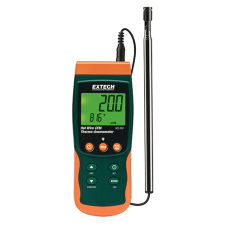 Extech SDL350 Hot Wire CFM Thermo-Anemometer/Datalogger