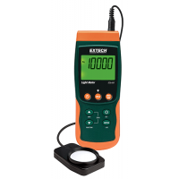 Extech SDL400: Light Meter/Datalogger