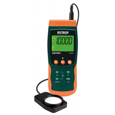 Extech SDL400: Light Meter/Datalogger
