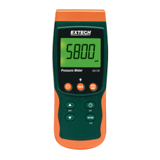 Extech SDL700: Pressure Meter/Datalogger