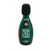 Extech SL10: Pocket Series Sound Meter