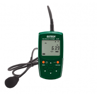 Extech SL355: Personal Noise Dosimeter/Datalogger