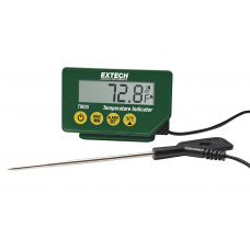 Extech TM25: Compact Temperature Indicator