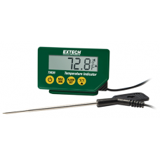 Extech TM26: Compact NSF Certified Temperature Indicator
