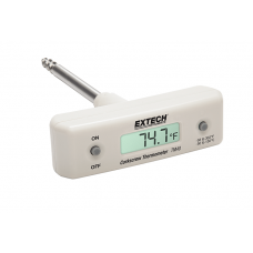 Extech TM40: Corkscrew Stem Thermometer