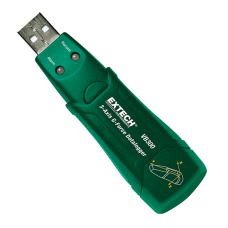 Extech VB300: 3-Axis G-Force USB Datalogger